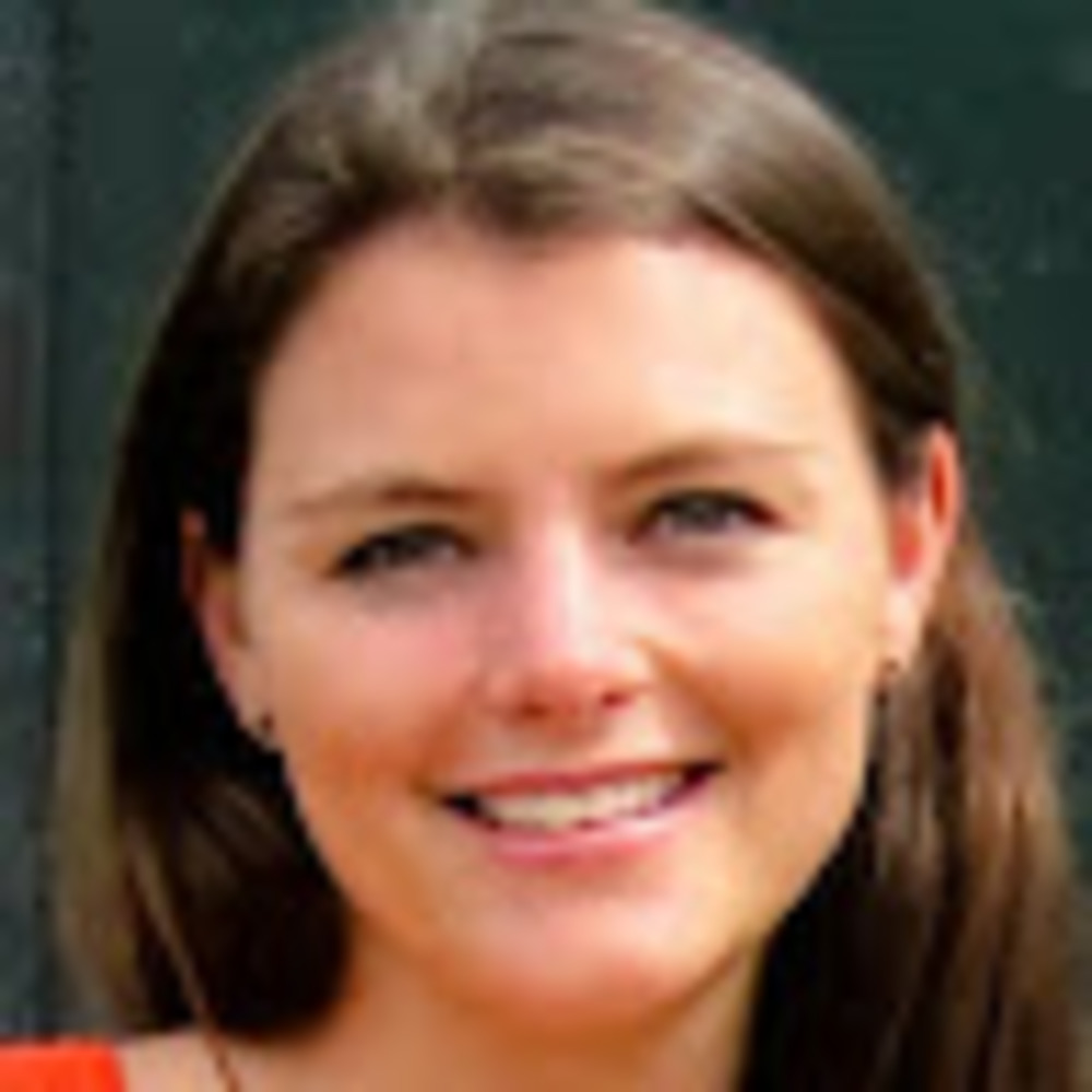 Meet your Posher, Tara